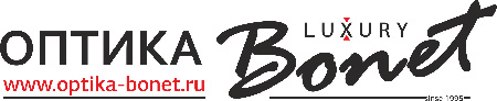 оптика Bonet logo